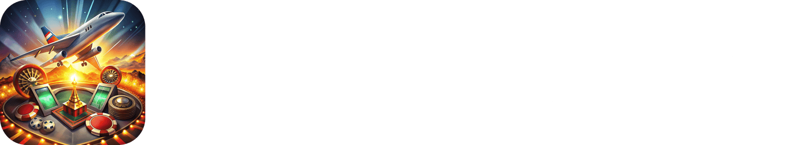 AVIAPLAYSOCIAL Logo